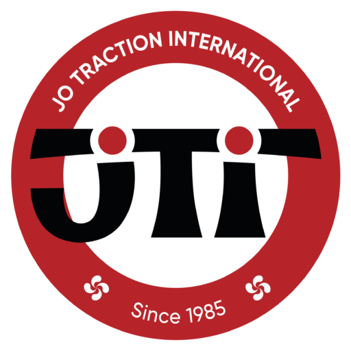 JO Traction International
